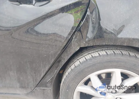 2018 Chevrolet Impala 1Lt from USA, damaged, VIN 2G1105S35J9166880